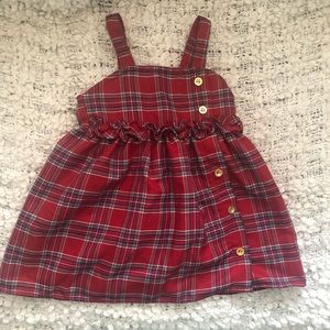 2t dress
